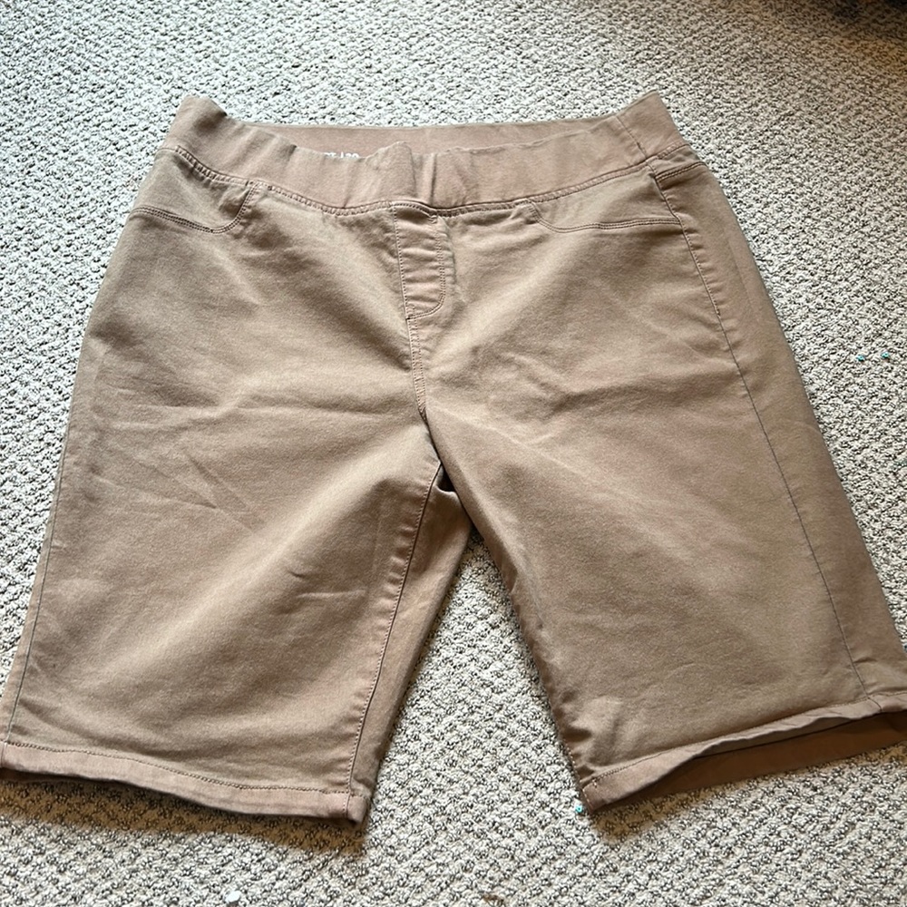 Cargo Shorts